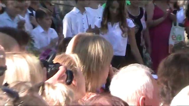 Владик Смокота идет в школу. смотреть онлайн