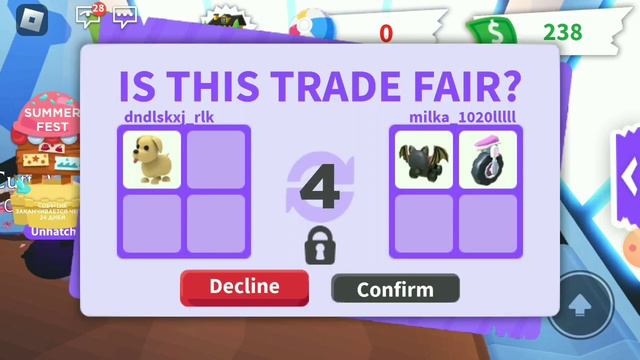 Как заработать много баксов в АДОПТ МИ #roblox #adoptme #баксы