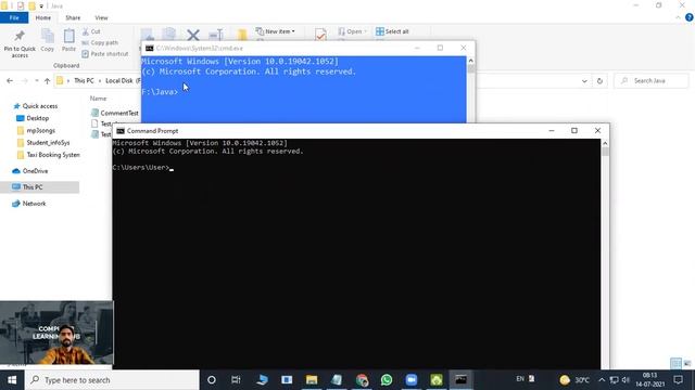 Write Comments || Single Line Comments || Multi Line Comments || Java Program смотреть онлайн