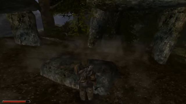 Zagrajmy w Gothic 2: Noc Kruka odc #9 - Ornamenty dla Nefariusa смотреть онлайн