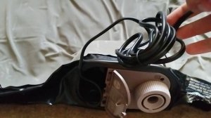 надувной матрас Bestway 67723 с встроенным насосом  220 вольт