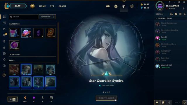 Space Groove 2021 Loot Box Opening 25 Plus Grab Bag смотреть онлайн