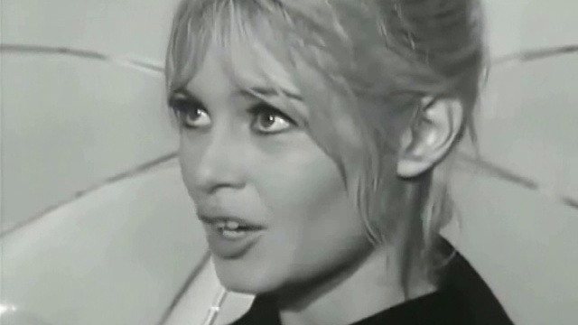 Brigitte Bardot - Pas Davantage смотреть онлайн