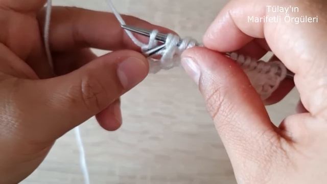 HARİKA ? Yelek,Şal, Hırka, Bluz İçin Örgü Modeli ? #knitting #crochet смотреть онлайн