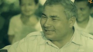 ''Avtobus'' Muhiddin DARVESHOV