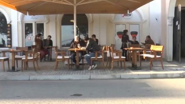 Южный Кавказ: Медиа и Конфликт / Абхазия смотреть онлайн