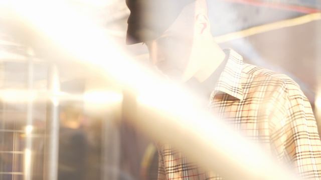 Концерт на Красном Октябре. SABU, Меджикул, ZOLOTO смотреть онлайн