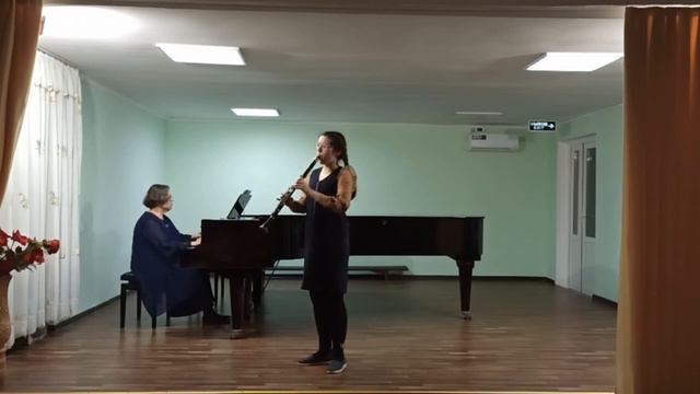 А.Комаровский "Весёлая Пляска" смотреть онлайн