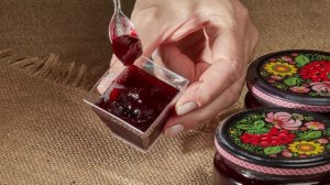 Желе и Джем из Вишни за 15 минут. Как Сохранить Вкус и Цвет Свежей Вишни
