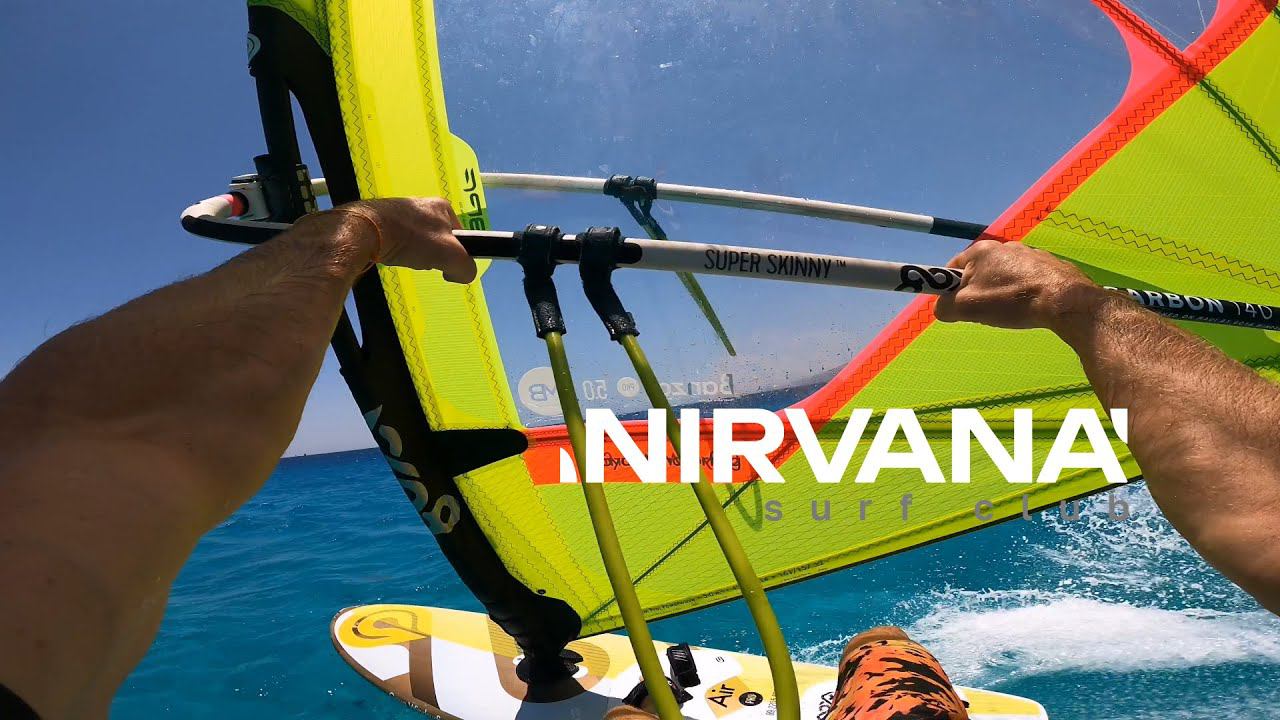 GO DAHAB / GO WINDSURFING смотреть онлайн