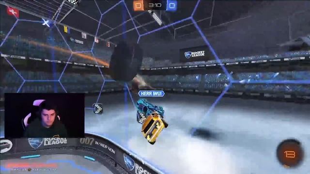 J'ai Fait MES GAMES DE PLACEMENT En JOUR DE NEIGE (ft Gaspow)