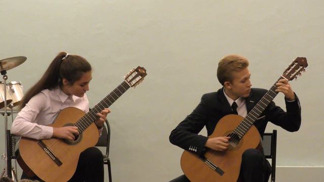 3. В. Ерзунов " У камина" смотреть онлайн