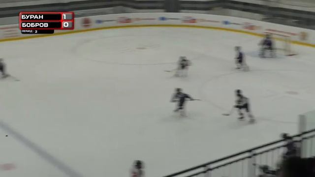 БУРАН - БОБРОВ 2012 (ЦФО) 24.09.2022 смотреть онлайн