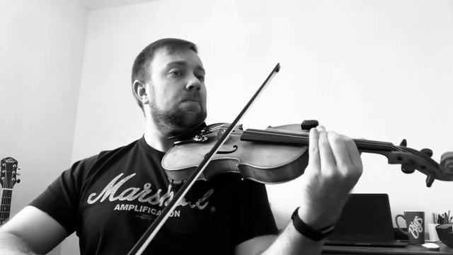 The Godfather Theme (by Nino Rota)