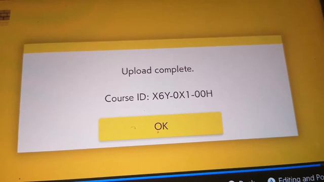Papyrus Battle!!!!!! SMM2 COURSE ID really fun for playing UNDERTALE in SMM2 смотреть онлайн