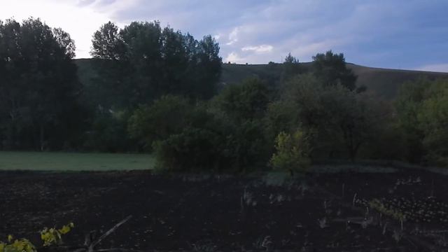 Утро в деревне, 13.05.2018г. смотреть онлайн