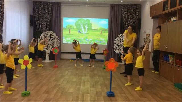 По следам Колобка смотреть онлайн