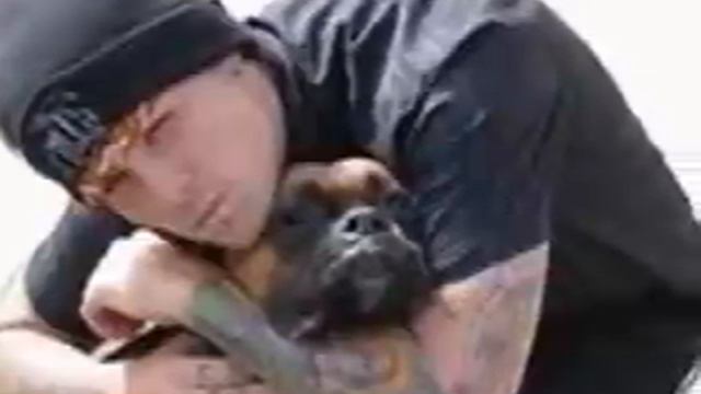 My benji madden is so hott смотреть онлайн