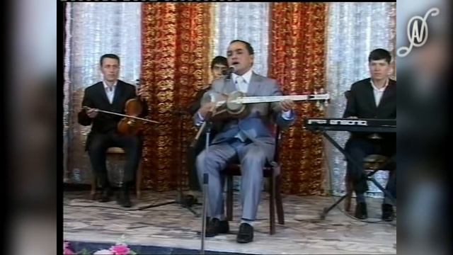 Ulug'bek Bobojonov Klassik Va Nasixat Qo'shiqlar