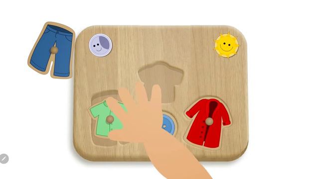 Shape And Sizes Ep 05