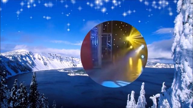 Вьюжный танец... смотреть онлайн