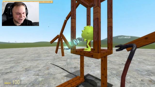 if sirenhead was a bad dupe (Gmod 5 Worst Dupes) смотреть онлайн
