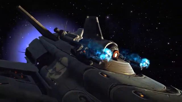 Let's Play Bulletstorm - 01 - Red Ring Of Death! смотреть онлайн