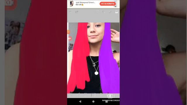 рисование моё любимое хобби смотреть онлайн