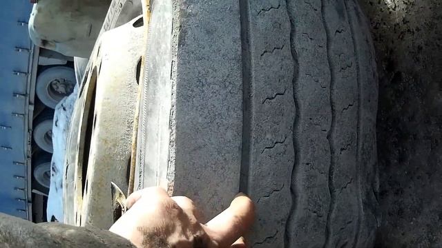 Скания 4 серии. Ремонтирую, жду запчасти. смотреть онлайн