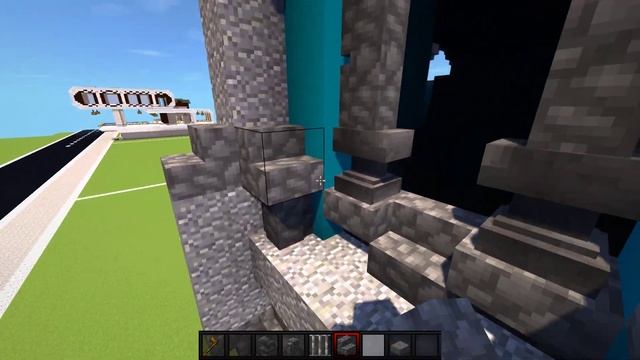 Строю красивый дом в майнкрафт ( 4 часть) смотреть онлайн