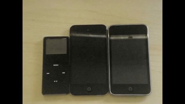 iPod Touch 4G Unboxing, First Impressions and Speed Test смотреть онлайн