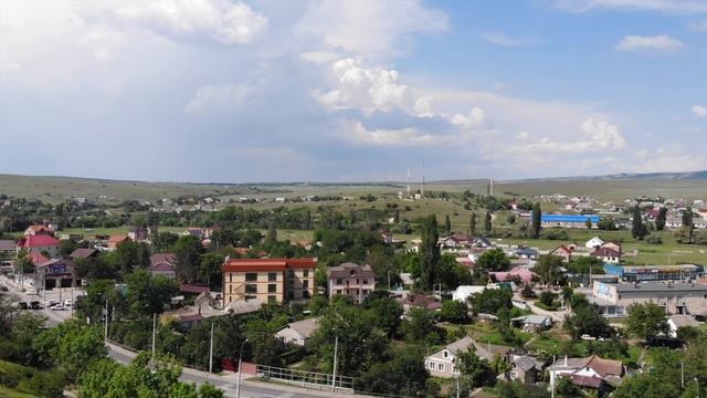 Рынок недвижимости в Крыму: цены, паника, спрос смотреть онлайн