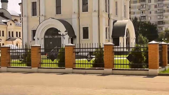 Бульвар Адмирала Ушакова movie смотреть онлайн