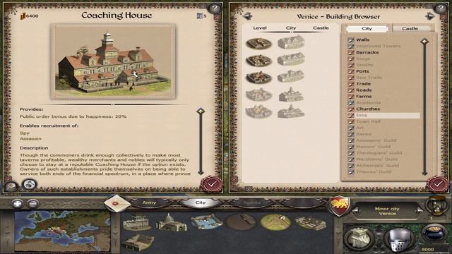 Про убийц в Medieval 2 Total War смотреть онлайн