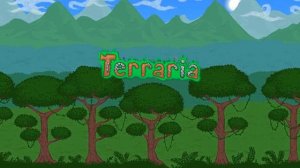 Terraria | Jungle music | 1 час