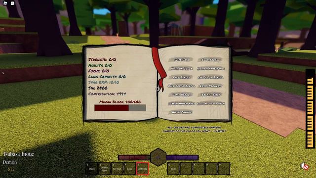 [CODES] Wisteria | Новая обнова | Обзор на искусство(магию) Аказы | Код на смену дыхания смотреть онлайн