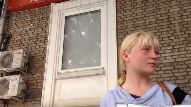 Как зарабатывают попрошайки смотреть онлайн