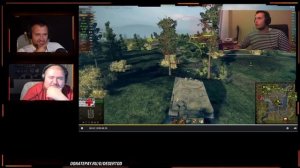 ТИПИЧНЫЙ АРТАВОД ● Дезертод смотрит Дезертода