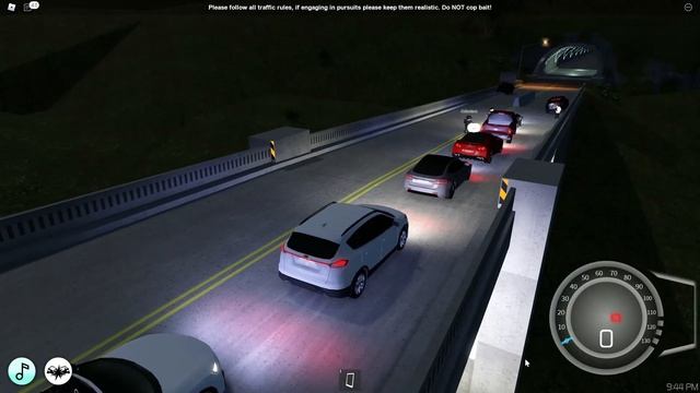 BORDER ROLE-PLAY - ROBLOX Pacifico 2: Playground Town | UrbanSector RP смотреть онлайн