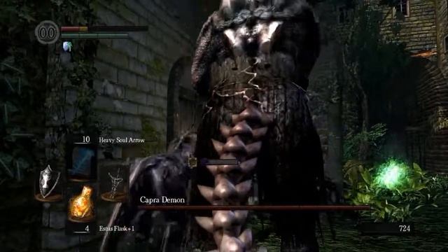 Dark Souls Git Gud Edition Ep 12 - "DAT CRIP WALK LICENSE" смотреть онлайн