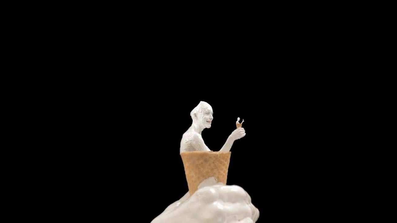 Little Baby's Ice Cream - Love Lickers