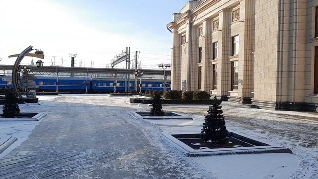 09.03.21.центральный жд вокзал Брест смотреть онлайн