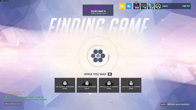 loberndentating in Overwatch (with the Taiwan Toys, that is, Arda, Tyler, William, and the guy) смотреть онлайн