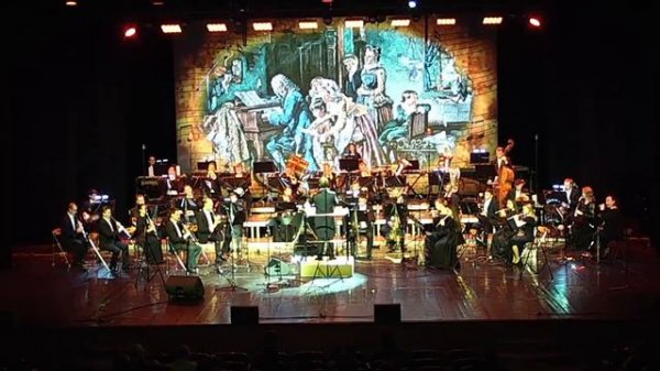 j s bach chaconne re minor bwv 1004