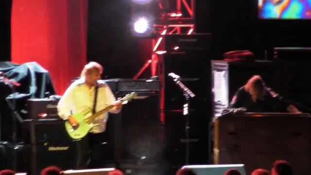 Mott The Hoople - The Moon Upstairs, Live at the Reunion смотреть онлайн