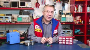 Бестрансформаторный преобразователь напряжения