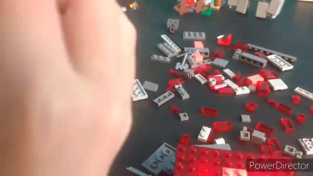 Opening/Reviewing the Minecraft Redstone battle Lego set смотреть онлайн