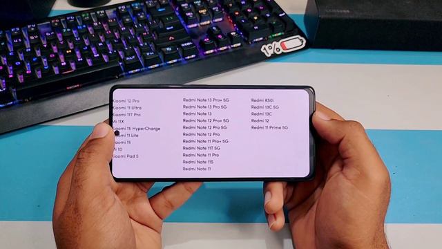 Redmi Note 10 HyperOS Android 14 Update | Redmi Note 10 New Update Android 14 #redminote10 смотреть онлайн