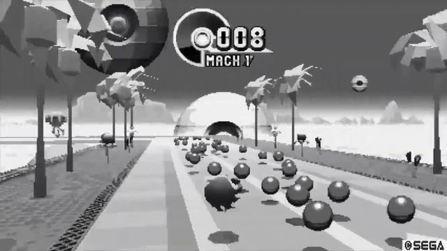 Самый актуальный обзор на Sonic Mania (Артезорро #3) смотреть онлайн