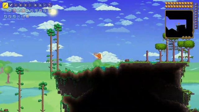 How to Get CRAB STATUE in Terraria 1.4.4.9 | Crab Statue Seed 1.4.4.9 смотреть онлайн